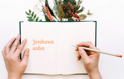 Jenkova soba