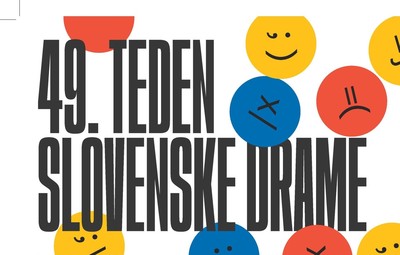 Bralna uprizoritev besedila mladega nagrajenega dramatika 