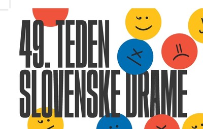 Sklepna slovesnost 49. Tedna slovenske drame s podelitvijo nagrad in koncertom ansambla Papir