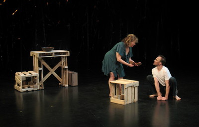 Tarzan (ZDA) <em>Foto: Eric Appleton</em>