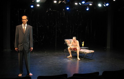 Tarzan (ZDA) <em>Foto: Eric Appleton</em>
