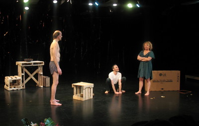 Tarzan (ZDA) <em>Foto: Eric Appleton</em>