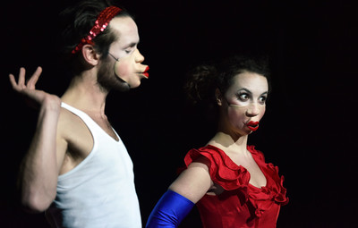 Realisti <em>Foto: Peter Uhan</em>