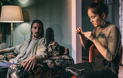 Tih vdih <em>Foto: Peter Giodani</em>