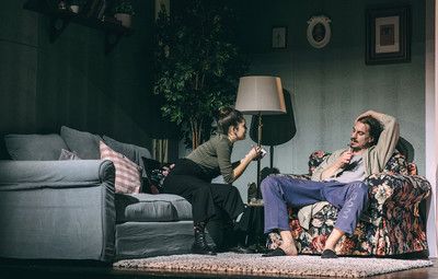 Tih vdih <em>Foto: Peter Giodani</em>
