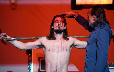 V imenu matere <em>Foto: Peter Uhan</em>