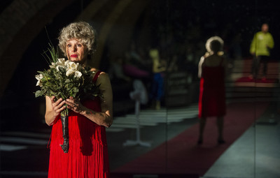 še ni naslova <em>Foto: Žiga Koritnik</em>